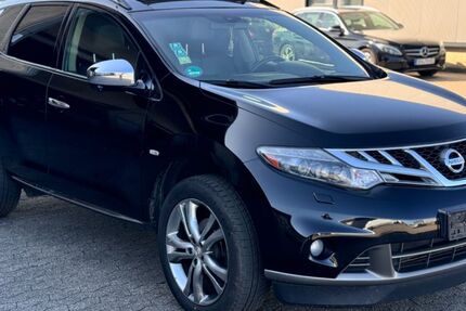 Nissan Murano 234.880 km 6.850 &euro; Bornheim 53332