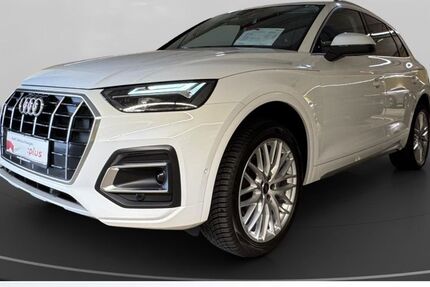 Audi Q5 48.262 km 35.990 &euro; Köln 50968