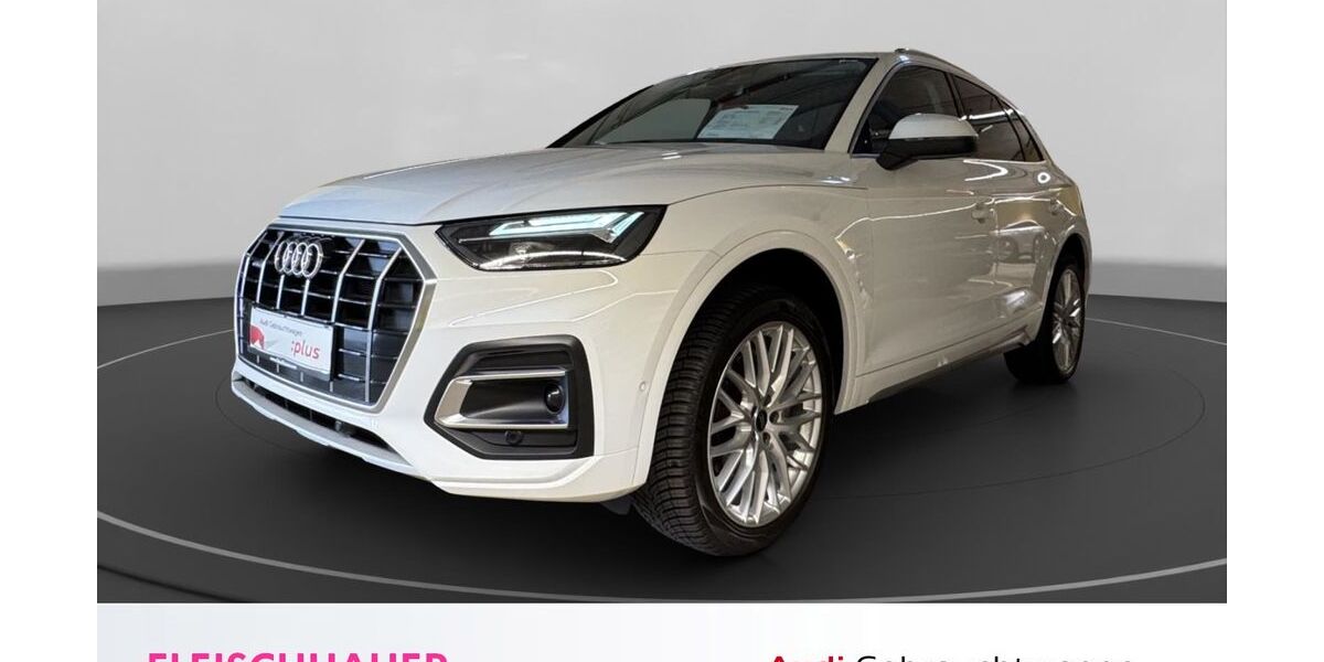 Audi Q5 48.262 km 35.990 &euro; Köln 50968