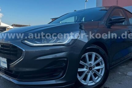 Ford Focus 104.700 km 13.950 &euro; Bedburg 50181