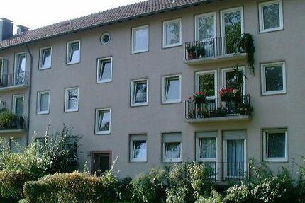 Jetzt zugreifen: individuelle 3-Zimmer-Wohnung 3 zimmer