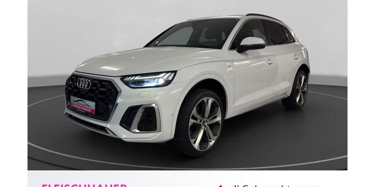 Audi Q5 64.394 km 40.980 &euro; Bonn 53119