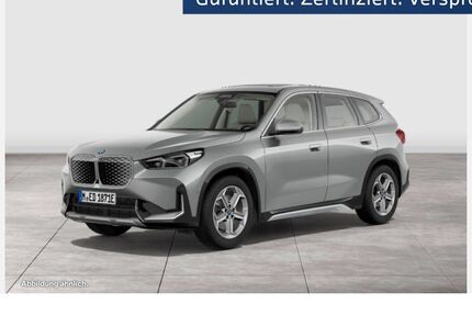 BMW iX1 1.113 km 44.890 € Köln-Nord 50739