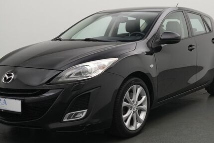 Mazda 3 161.930 km 4.990 &euro; Leverkusen 51373
