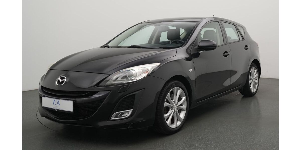 Mazda 3 161.930 km 4.990 &euro; Leverkusen 51373