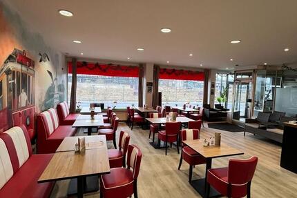 Gewerbeobjekt Leverkusen Bergisch Neukirchen - 2.200&euro; | Angebot:25541167