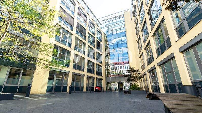 Gewerbeobjekt Köln Humboldt-Gremberg - 4.590&euro; | Angebot:25664295