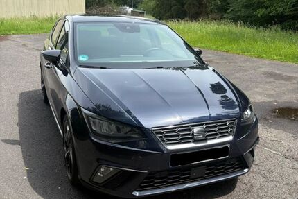 Seat Ibiza 43.330 km 15.400 &euro; Troisdorf 53842