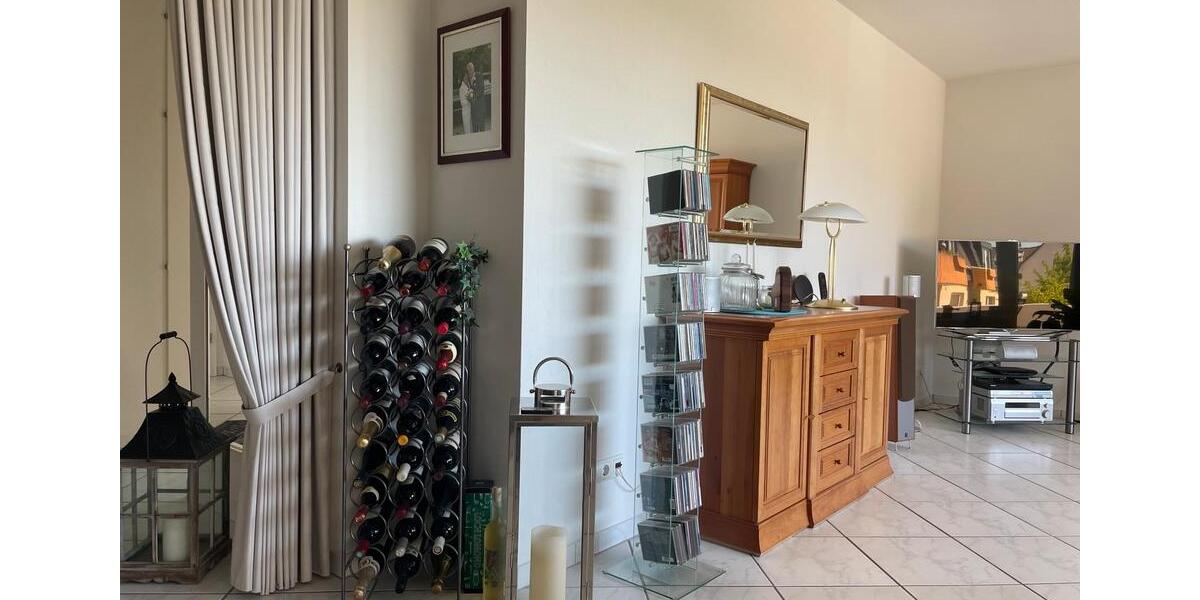 Etagenwohnung Burscheid - 3 Zimmer, 94 m&sup2;, 315.000&euro; | Angebot:26367649