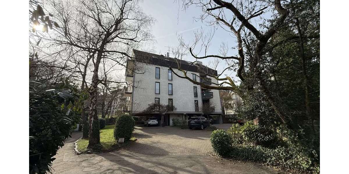 Etagenwohnung Köln Rodenkirchen - 4 Zimmer, 98 m&sup2;, 797.000&euro; | Angebot:26344116