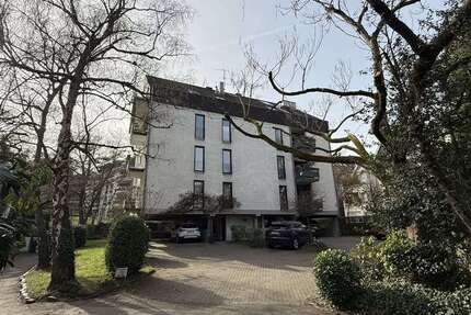 Wohnung Köln Rodenkirchen - 4 Zimmer, 98 m&sup2;, 797.000&euro; | Angebot:26344116