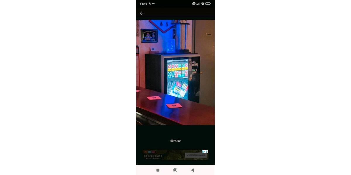 Gewerbeobjekt Köln Kalk - 50.000&euro; | Angebot:26272892