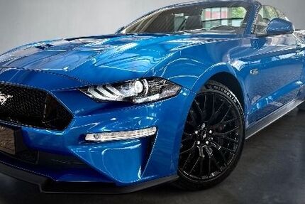 Ford Mustang 42.908 km 46.990 &euro; Troisdorf/Spich 53842