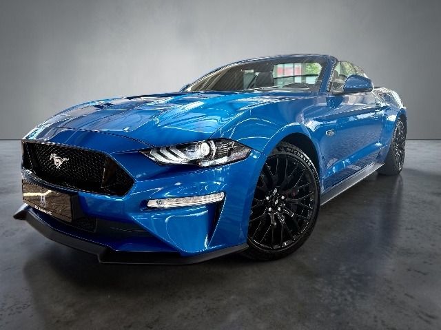 Ford Mustang 42.908 km 46.990 &euro; Troisdorf/Spich 53842