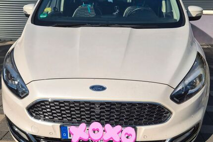 Ford S-Max 117.000 km 15.999 &euro; Köln 50769