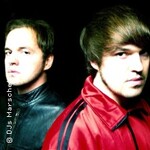 Generation Rock Party