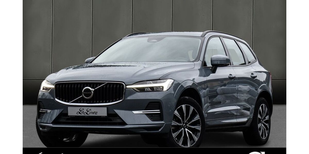 Volvo XC60 42.590 km 33.890 € Bonn 53177