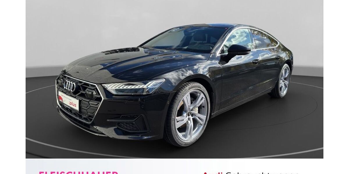 Audi A7 20.923 km 54.980 &euro; Bonn 53119