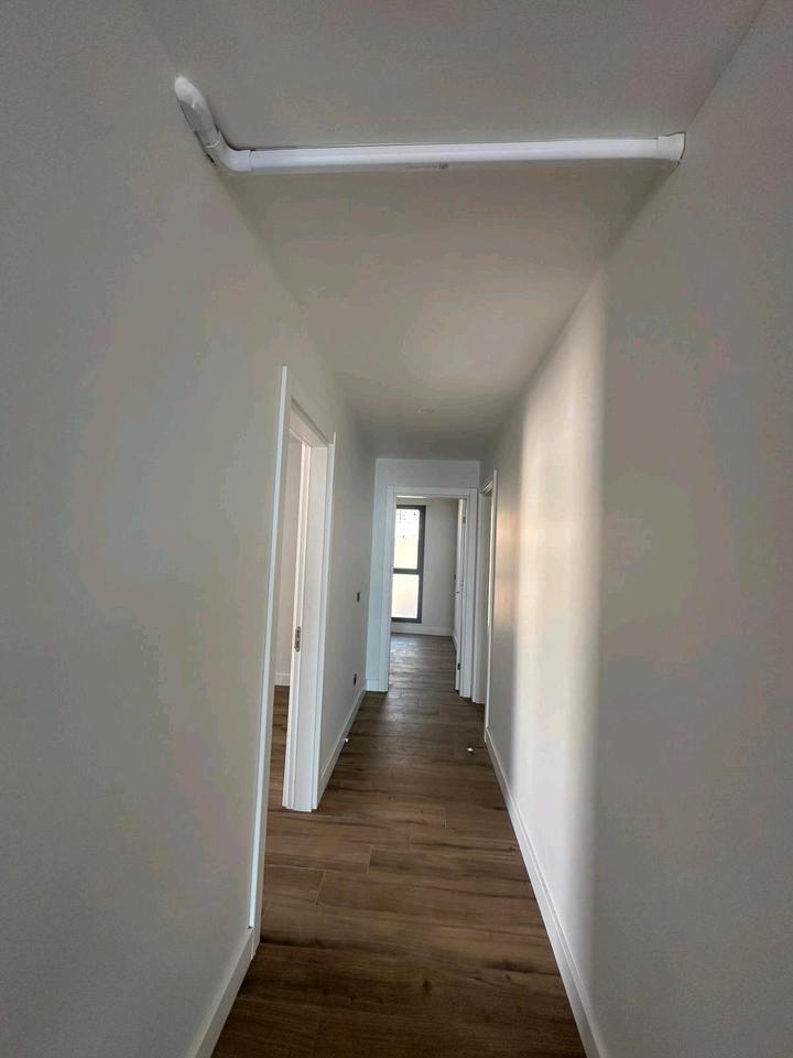 Wohnung İN TÜRKEİ KUŞADASİ MİT PANORAMA AUSSİCHT ZUM MEER