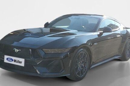 Ford Mustang 1.500 km 60.519 &euro; Bergisch Gladbach 51427