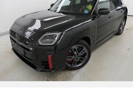 Mini John Cooper Works Countryman 24.655 km 42.780 € Solingen 42719