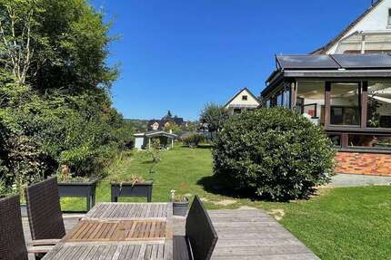 Wohnung Lohmar - 4 Zimmer, 114 m&sup2;, 369.000&euro; | Angebot:25591382