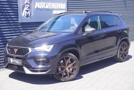 Cupra Ateca 64.000 km 29.990 € Monheim am Rhein 40789