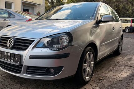 VW Polo 169.750 km 1.500 € Köln 51105