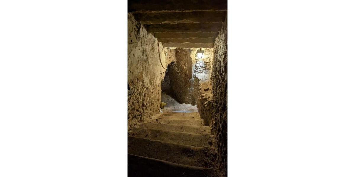 Provence altes Stadthaus mit Charme 300M2 17 Zimmer Innenhof 17 zimmer