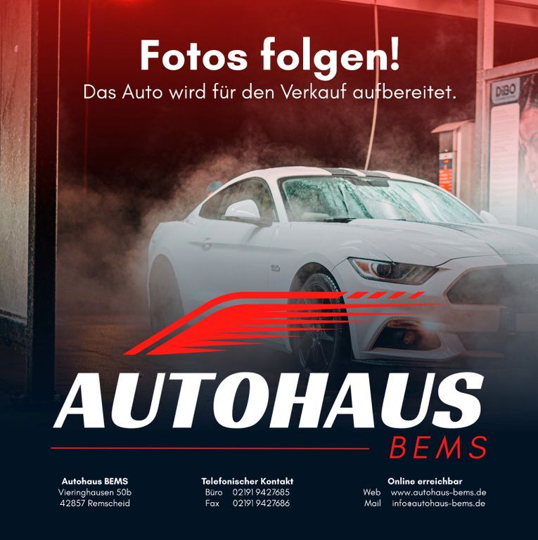 Ford C-Max 68.978 km 9.800 € Remscheid 42857