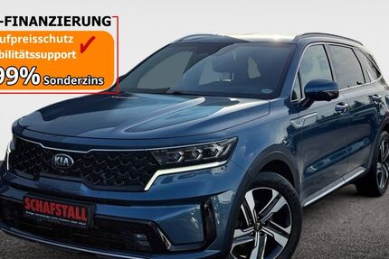 Kia Sorento 36.602 km 35.949 &euro; Elsdorf (bei Köln) 50189