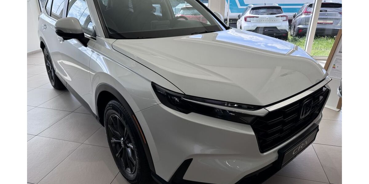 Honda CR-V 18.500 km 42.690 € Brühl 50321