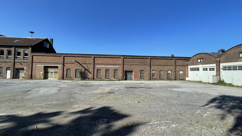 Gewerbeobjekt Haan - 3&euro; | Angebot:25867640