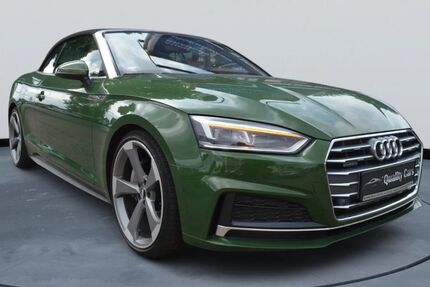 Audi A5 160.000 km 22.700 &euro; Bergisch Gladbach 51469