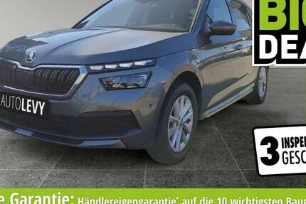 Skoda Kamiq 24.741 km 22.487 &euro; Dormagen 41540