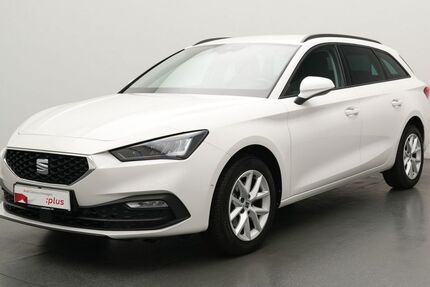 Seat Leon 16.788 km 19.980 &euro; Leverkusen 51373