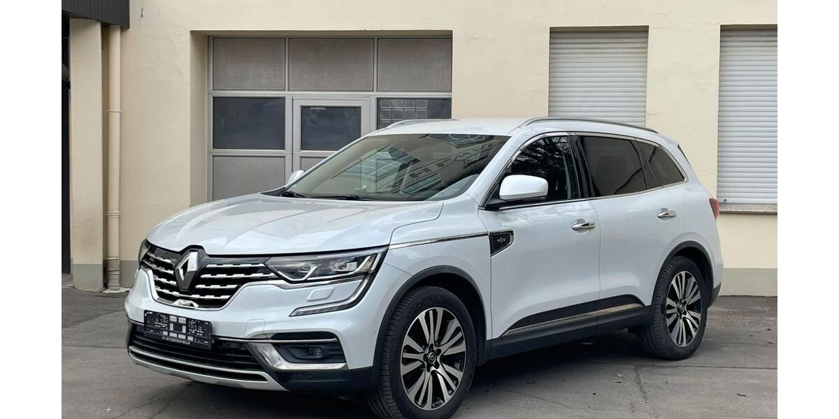 Renault Koleos 35.403 km 19.900 &euro; Solingen/NRW 42655