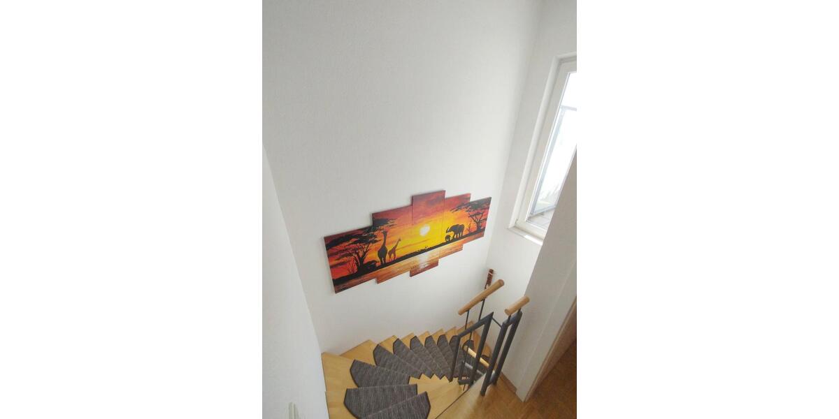 Maisonettenwohnung Köln Kalk - 3 Zimmer, 86 m&sup2;, 365.000&euro; | Angebot:26490696