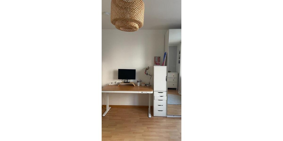 Etagenwohnung Köln Ehrenfeld - 2 Zimmer, 55 m&sup2;, 1.400&euro; | Angebot:25282835