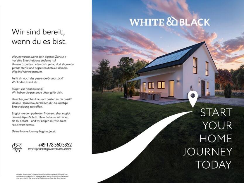 Mieten oder Eigentum? Hier beginnt Ihr Weg ins Eigenheim! zimmer