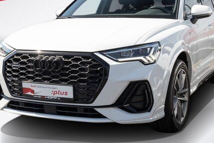 Audi Q3 61.850 km 36.975 &euro; Sankt Augustin-Menden 53757