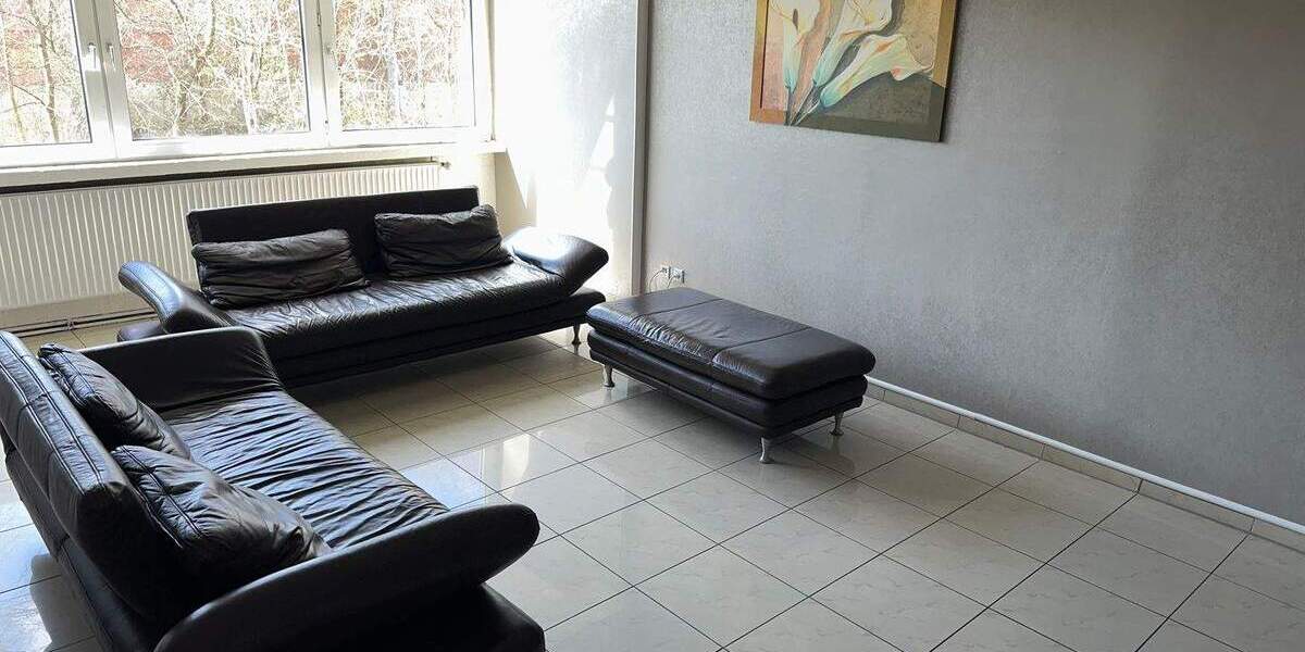 Etagenwohnung Köln Grengel - 3 Zimmer, 72 m&sup2;, 265.000&euro; | Angebot:25566408