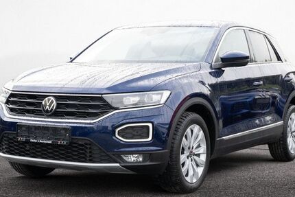 VW T-Roc 47.226 km 23.980 € Lohmar 53797
