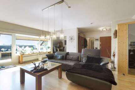 Wohnung Troisdorf Altenrath - 3 Zimmer, 110 m&sup2;, 349.000&euro; | Angebot:26406820