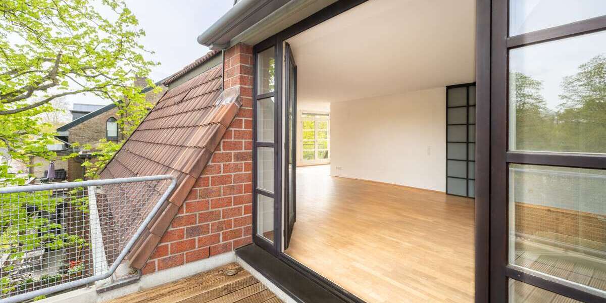 Etagenwohnung Köln / Marienburg Marienburg - 3 Zimmer, 137 m&sup2;, 849.000&euro; | Angebot:26199638