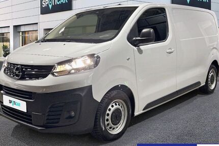 Opel Vivaro 13.933 km 24.980 € Köln 51065