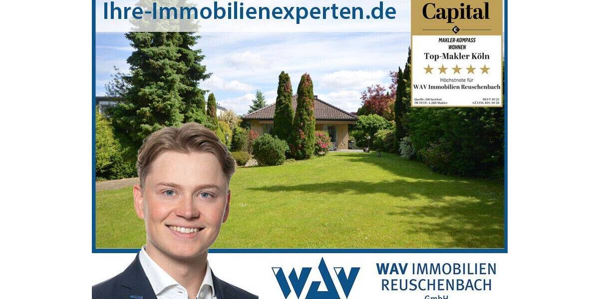 Einfamilienhaus Hürth Hermülheim - 3 Zimmer, 113 m&sup2;, 698.000&euro; | Angebot:26768526