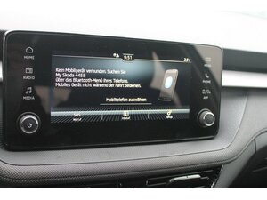 Skoda Fabia 1,0 TSi Kam. Anhängerkupp SOFORT !! 8 km 20.395 € Bonn 53225