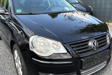 VW Polo 79.000 km 4.950 &euro; Bergisch Gladbach 51469
