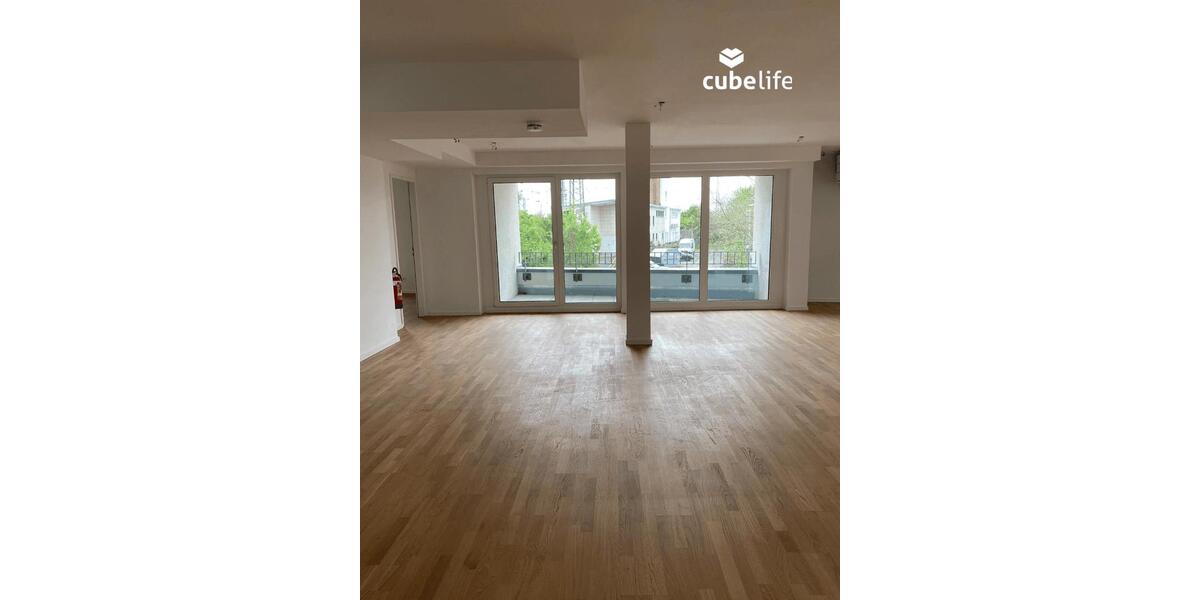 Neues Gewerbe, neue Möglichkeiten – Kalk ist dein Ort! zimmer